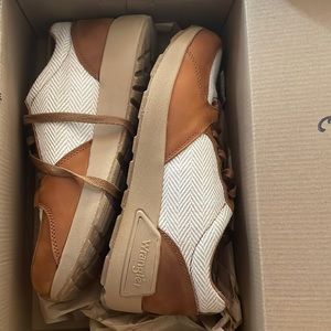 Wrangler Tennis Shoes